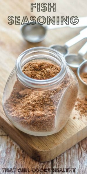 fish seasoning Seafood Seasoning Recipe, Fish Seasoning Recipe, Fish Seasoning, Homemade Seasoning Salt, Homemade Dry Mixes, Dry Rub Recipes, Homemade Spice Mix, Spice Blends Recipes, Spice Mix Recipes