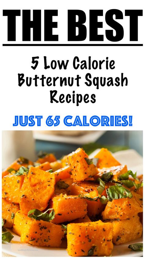 5 BEST Roasted Butternut Squash Cubes Recipes! Weight Watchers Butternut Squash Recipes, Low Calorie Butternut Squash Recipes, Best Roasted Butternut Squash, Butternut Squash Recipes Healthy, Butternut Squash Side Dish, Roasted Butternut Squash Cubes, Butternut Squash Cooking, Oven Roasted Butternut Squash, Low Calorie Baking