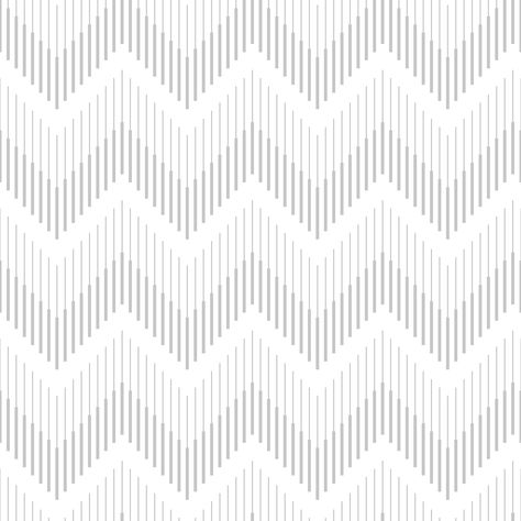 Seamless geometric pattern in zigzag repetitive fine lines. The two colors gray lines on a white background Zigzag Background, White Fabric Texture, Seamless Geometric Pattern, Zigzag Line, Hang Tag Design, Sport Jersey, Line Background, Wallpaper Patterns, Zig Zag Pattern