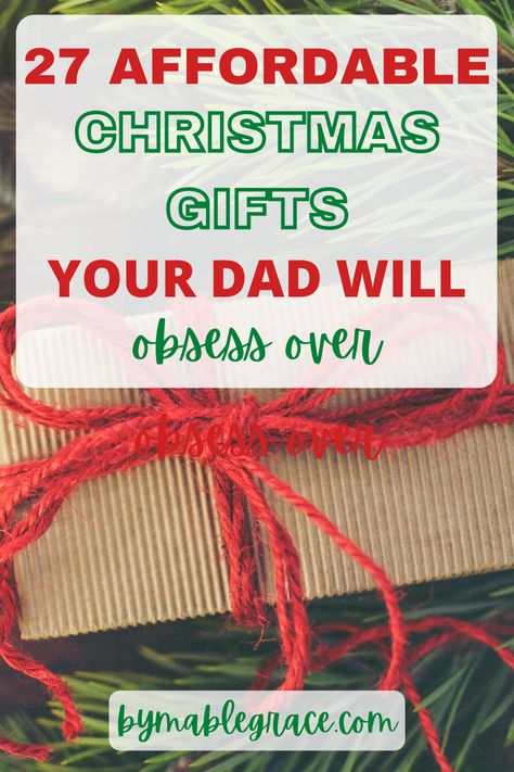 Perfect Dad Gifts, Things To Make For Dads For Christmas, What To Make Dad For Christmas, Gifts For Dads From Daughter, Last Minute Christmas Gifts For Dad, Daddy Christmas Gifts From Kids, Meaningful Gifts For Dad From Daughter, Christmas Gifts For Dads From Daughters, What To Get For Dads For Christmas