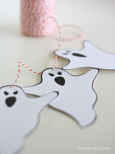 Free printable ghost banner #halloween #banner - Liz on Call Ghostbuster Birthday, Ghost Busters Birthday Party, 90s Halloween Party, Ghost Banner, Ghostbuster Party, Ghostbusters Birthday Party, Ghostbusters Birthday, Ghostbusters Party, Ghost Party