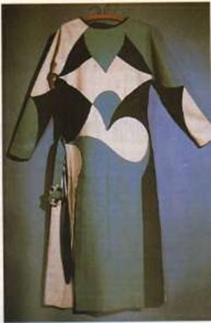 Il Futurismo e la Moda: breve panoramica | Alessia Muliere Gino Severini, Giacomo Balla, Futurism Art, Fashion Gone Rouge, 1920 Fashion, Advanced Style, Vintage Wardrobe, Futurism, Future Fashion