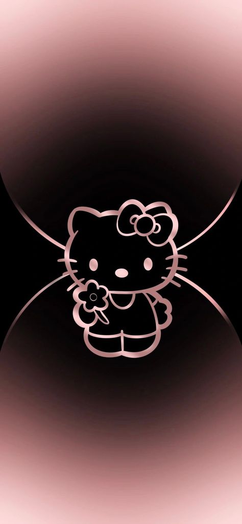 Pink Hello Kitty Wallpaper Iphone, Hello Kitty Wallpaper Hd, Pink Wallpaper Hello Kitty, Images Hello Kitty, Walpaper Hello Kitty, Whatsapp Wallpaper Cute, Iphone Wallpaper Classy, Cute Mobile Wallpapers, Cherry Flower