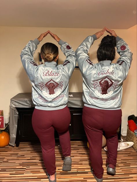 Lambda Theta Alpha Latin Sorority, Lambda Theta Alpha, Sorority