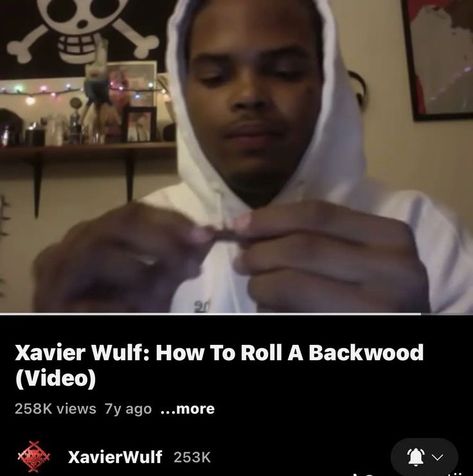 Cloud Rap Aesthetic, Xavier Wulf Aesthetic, Xavier Wulf Pfp, I Love Xavier, Lil Ugly Mane, Hollow Squad, Supreme Boxers, Chris Travis, Black Kray