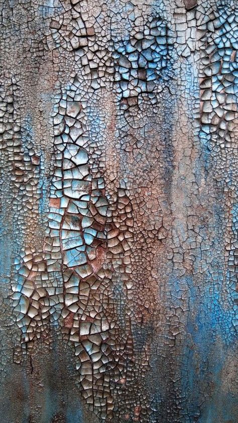 Abstraction Art, Patina Paint, Crackle Painting, Texture Inspiration, Simple Acrylic Paintings, Patterns In Nature, Canvas Texture, Easy Paintings, Texture Painting