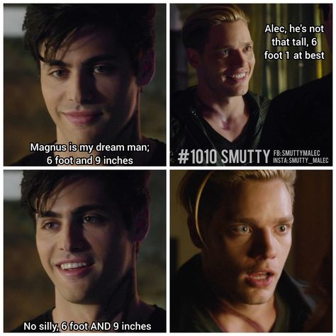 Alec and Jace Alec And Jace, Harry Shum Jr, Dominic Sherwood, Jace Wayland, Matthew Daddario, Alec Lightwood, Cassandra Clare, Shadow Hunters, Dream Guy