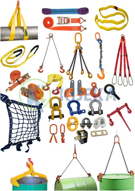 Lifting Safety, Wire Rope Sling, Kids Outdoor Play Equipment, Crane Car, Camping Trailer Diy, Crane Lift, Rope Clamp, Trailer Diy, Aluminium Ladder