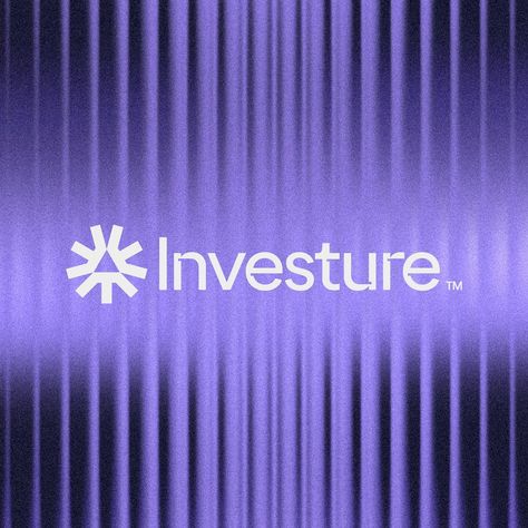 Investure™️ Investure, a bold and modern investment club, is revolutionizing the industry. With a focus on revitalizing companies and… | Instagram Logo System Design, Finance Company Branding, Invest Logo Design, Investment Company Branding, Fintech Brand Identity, Venture Capital Logo, Investing Branding, Innovation Logo Design, Logo Investment