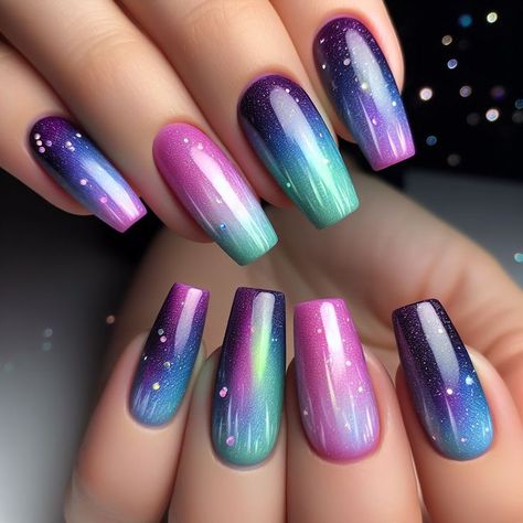 Sassy Nails Designs Classy, Axolotl Nail Designs, Axolotl Nail Art, Sassy Nails Designs, Cute Summer Nails Bright, Nails Simple Summer, Summer Nails Bright, Summer Nails Simple, Simple Summer Nails