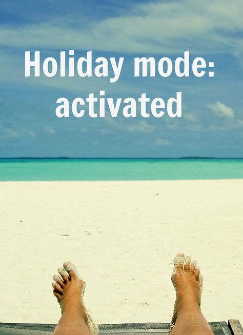 Vacation Time Quotes, Holiday Quotes Funny, Happy Vacation, Positive Encouragement, Vacation Quotes, Office Quotes, Holiday Quotes, Holiday Mood, Beach Quotes