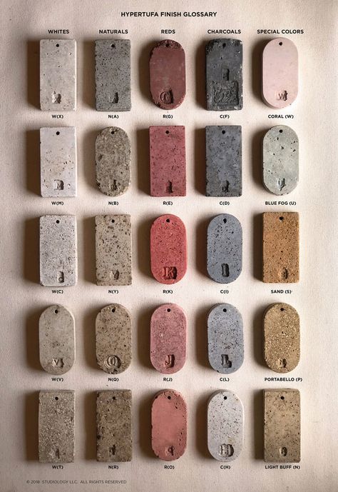 Weather Stones, Concrete Diy Projects, Cement Art, Rustic Stone, Concrete Crafts, Concrete Pots, Concrete Projects, Surface Decoration, Concrete Cement