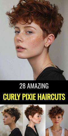 #hairstyles #hairstylesformen #hairstylest #hairstylesforgirls #hairstylesmenn #hairstylesmen #hairstylesmenofficial #hairstylesforboy #hairstyleswoman #hairstylesbyaurora #HairstylesInNewYork #hairstylesofinstagram #hairstylesinspiration #hairstyleswag #hairstylesbycharmaine #hairstylesforblackwomen #hairstyleswithheart #hairstylesteam #hairstyles2017 #hairstylesposts #hairstylesmens #hairstylesforschool #hairstylesforwomen #hairstylesforman #hairstylesa #hairstylesforgents #hairstylesandhair # Pixie Curly Haircuts For Women, Permed Hairstyles Women, Thick Curly Pixie Haircut, How To Style Curly Pixie Hair, Short Pixie Haircuts Curly Hair, Curly Perm Short, Short Styles For Curly Hair, Pixie Hairstyles Curly Hair, Long Curly Pixie Haircut