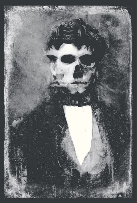 “His beauty had been to him but a mask, his youth but a mockery.” THE PICTURE OF DORIAN GRAY - OSCAR WILDE Anton Levey, Dorian Gray Painting, Dorian Gray Portrait, Male Witches, Gothic Theatre, Dorian Gray Book, Gothic Portrait, Dance Macabre, Deathly Hollows