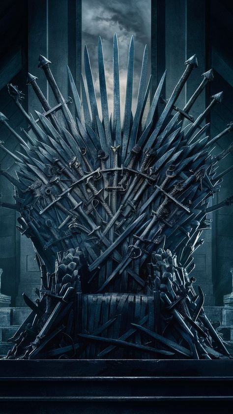 The Iron Throne Art, The Long Night Game Of Thrones, Game Of Thrones Art Wallpaper, Game Of Thrones Stills, Ge Of Thrones, Games Of Thrones Aesthetic, Game Of Thrones Wallpaper 4k, The Wall Game Of Thrones, Game Of Thrones Throne