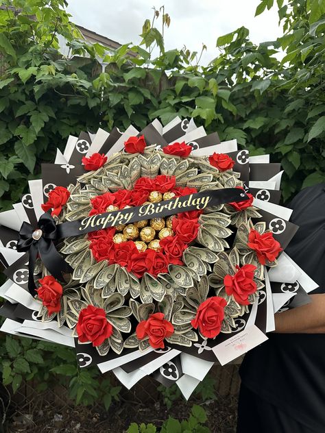 Money Bouquets, Gifts Bouquet, Money Bouquet, Gift Bouquet, Bouquet Wrap, Birthday Board, Home Repair, Lei, Bouquets