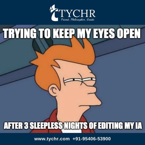 "Trying to keep my eyes open after 3 sleepless nights of editing my IA" . . . . #ibdp #ib #internationalbaccalaureate #internationalschool #ibdiploma #igcse #ibmemes #ibproblems #ibprogram #ibphysics #ibmyp #ibchemistry #ibstudent #ibschool #education #iblife #ibstress #experientiallearning #ibmeme #ibhumor #ibmath #ibsurvivor #ibmaths #boardingschool #internationalschools #ibo #myp #ibbio #ibpyp #ibeconomics Ib Students, International Baccalaureate, Experiential Learning, Eyes Open, After 3, International School, Sleepless Nights, Boarding School, My Eyes