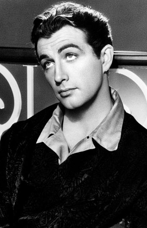 Robert Taylor Robert Taylor Actor, George Hurrell, Robert Taylor, Most Handsome Actors, Barbara Stanwyck, Classic Movie Stars, Handsome Actors, Golden Age Of Hollywood, Hollywood Actor