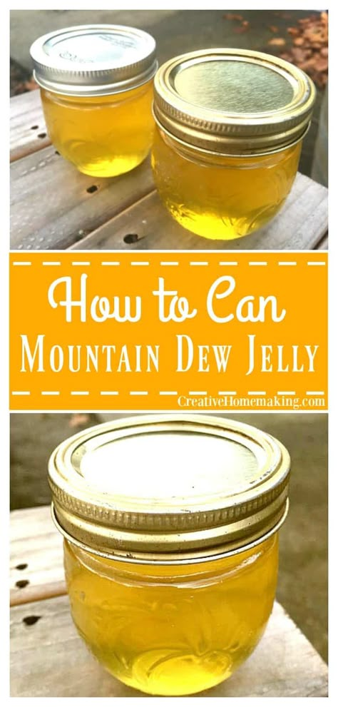 Sweet Tea Jelly Recipe, Soda Jelly, Jam And Jelly Recipes, Jelly Maker, Fruit Butters, Canning Jams, Christmas Jam, Homemade Jams, Home Canning Recipes