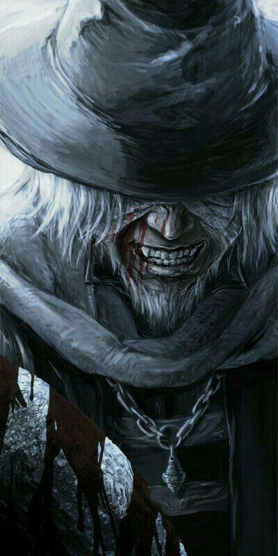 Father Gascoigne, Bloodborne, Google Search