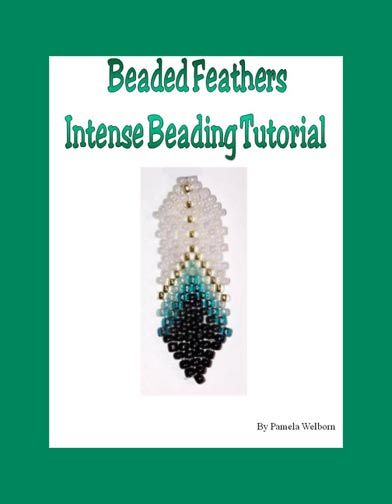 Feather Earrings Diy, Beaded Feathers, Brick Stitch Beading, Beaded Feather, Beaded Earrings Tutorials, Beaded Jewlery, Seed Bead Patterns, Beading Tools, Beading Crafts