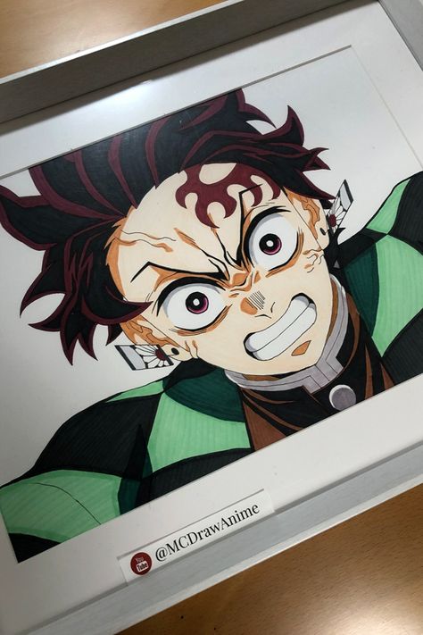 Draw Angry Tanjiro Kamado from Demon Slayer https://youtu.be/VU5FDMhuLK8 Angry Tanjiro, Tanjiro Drawing, Tanjiro Kamado, Demon Slayer Kimetsu No Yaiba, Anime Character Drawing, Art Tools, Kimetsu No Yaiba, Creative Expressions, Character Drawing