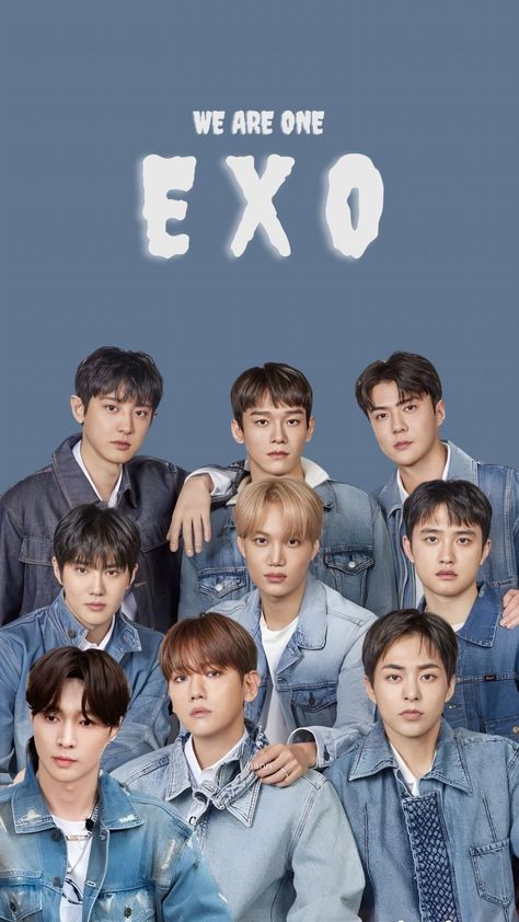 Exo Ot9 Group Photo Hd, Exo Ot9, Gentle Man, Exo Group, Japanese Wallpaper Iphone, Exo Album, Exo Lockscreen, Exo Ot12, Exo Fan