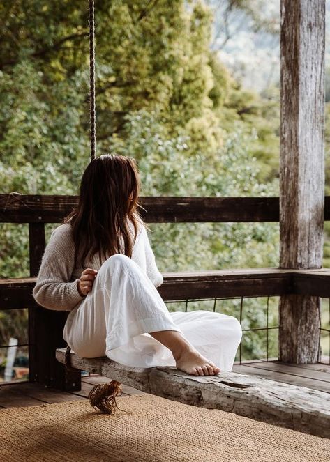 Country Woman Aesthetic, Beige And Black Outfit, Journaling Pictures, Porch Diy, Whimsical Cottagecore, Valley Landscape, Sustainable Brands, Life Vision Board, Eco Travel