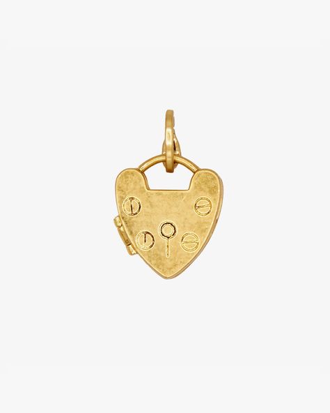 Padlock Locket Charm Locket Charms, Clutch Pouch, Silver Lake, Small Accessories, Bag Straps, Spring Rings, Handbag Accessories, Charm Jewelry, Cross Body Handbags