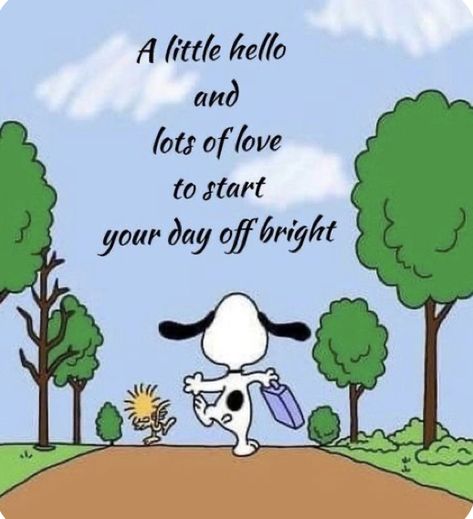 Cartoon Good Morning, Good Morning Snoopy, Happy Day Quotes, Hug Quotes, Good Morning Funny Pictures, Good Morning Sunshine Quotes, Happy Morning Quotes, Snoopy Images, Morning Quotes Funny