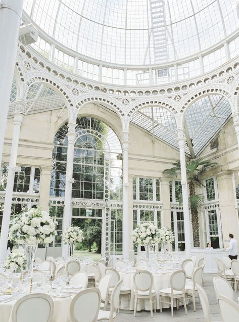 Syon Park Wedding, Martha Weddings, London Wedding Venues, Stunning Wedding Venues, Night Sky Photography, London Venues, Wedding Reception Dress, Martha Stewart Weddings, Wedding Breakfast