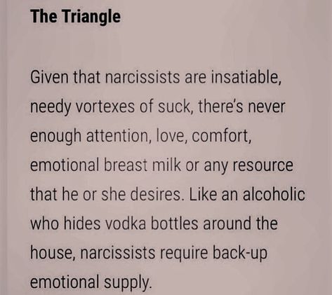 The term is typically used in a negative sense, describing a pathological or excessive need for attention or admiration from codependents, or such a need in the orally fixated, that does not take into account the feelings, opinions or preferences of other people.#narcissism #narcissist#toxicpeople #femalenarcissist #narcissisticabuse #npd Narcissistic Supply, Narcissism Relationships, Attention Seeking, Psychology Disorders, Toxic Relationship, Narcissistic Behavior, Toxic Relationships, Narcissism, Other People