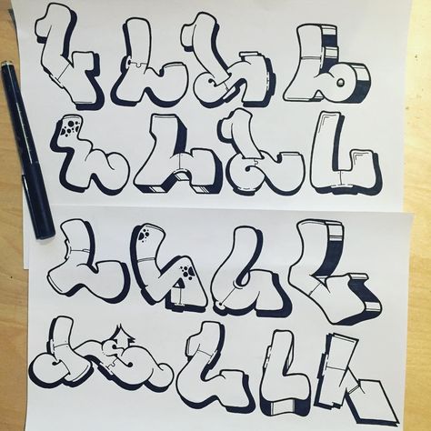 LLLLLLLLLLLLLLLL #Relay Graffiti Letter D, Graffiti Alphabet Styles, Graffiti Images, Graffiti Lettering Alphabet, Graffiti Art Letters, Graffiti Wildstyle, Graffiti Text, Best Graffiti, Graffiti Words