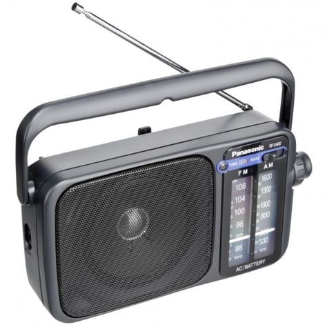 The Five Best AM/FM Radios on the Market Today 40th Anniversary Party, Computer Basic, Portable Radio, Jukeboxes, Hifi Audio, Marshall Speaker, Audio Equipment, Anniversary Party, 40th Anniversary