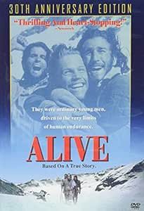 Alive 1993, John Haymes Newton, John Malkovich, Movies Worth Watching, Alexandra Daddario, Top Movies, All Movies, Movie Releases, Movie List