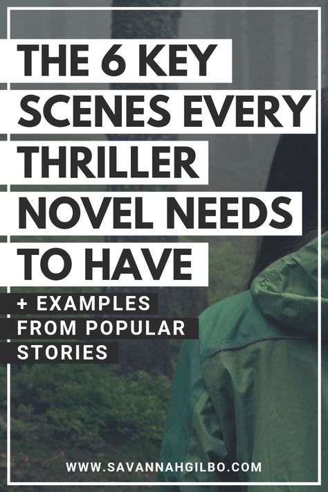 Plotting A Novel, Writing Genres, Mystery Writing, Thriller Novels, Writers Write, Book Writing Tips, Random Image, Thriller Books, Writing Resources