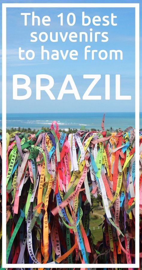 Souvenirs from #Brazil What To Pack For Brazil, Brazil Souvenirs, Brazil Outfit Ideas, Rio Travel, Santos Brazil, Brazil Trip, Brasilia Brazil, Brazil Nature, Brazil Travel Guide