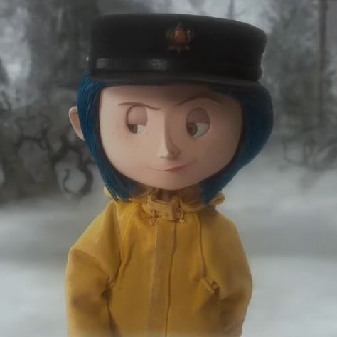 Coraline Icons Aesthetic, Coraline Hat, Coraline Icons, Coraline Jones, Soft Aesthetic, Mood Instagram, Coraline, Pixar, Cinderella