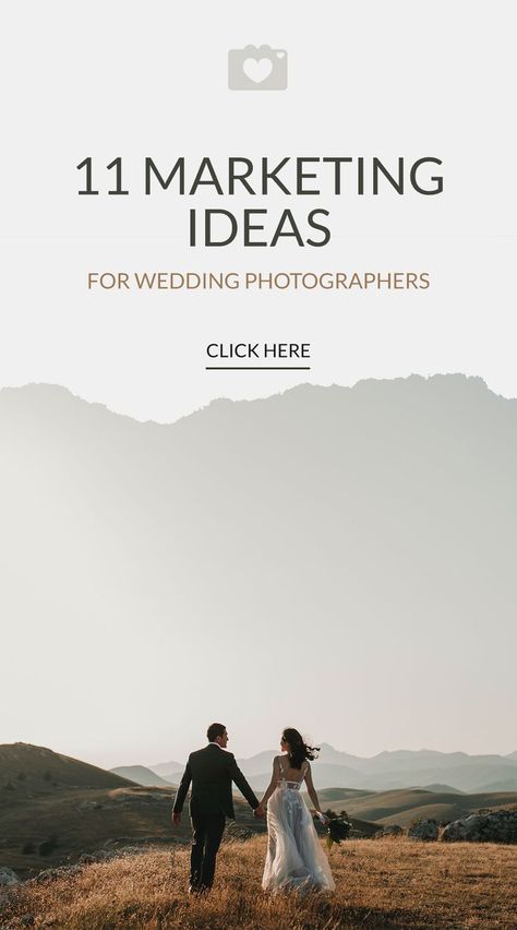 marketing wedding photographer Wedding Photography Ads Design, Wedding Marketing Ideas, Photography Advertising Ideas Templates, Wedding Ads Design, Wedding Photography Advertisement, Wedding Campaign Ideas, Wedding Advertising Design, Wedding Photography Instagram Feed, Photographer Advertising Ideas