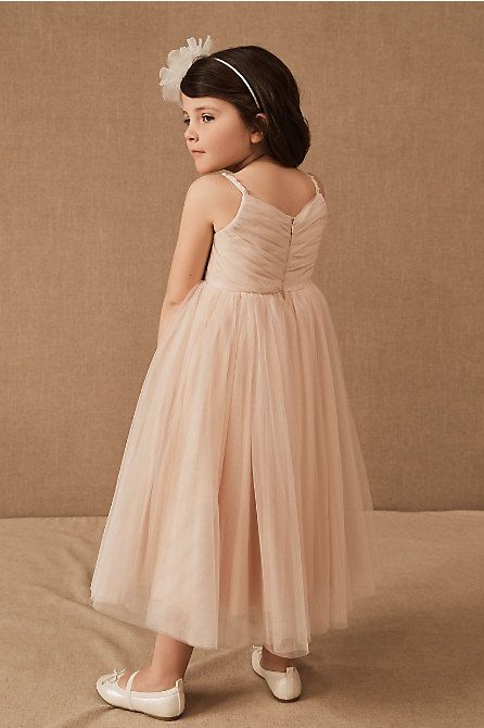 Flower Girl Dresses - BHLDN First Holy Communion Dresses, Unique Flower Girl Dresses, Bridal Party Flowers, Boho Flower Girl, Holy Communion Dresses, Tulle Flower Girl Dress, Toddler Flower Girls, Ivory Flower Girl, Beautiful Bridesmaid Dresses