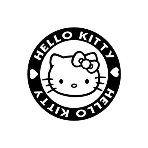 Hello Kitty Clipart, Hello Kitty Printables, Hello Kitty Birthday Party, Hello Kitty Imagenes, Hello Kitty Images, Hello Kitty Themes, Kitty Images, Stickers Cool, Hello Kit