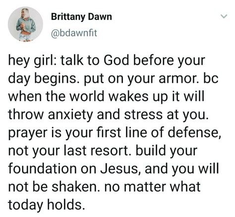 Talk To God, Holy Girl, We Need To Talk, Christian Things, Christian Girl, Christian Stuff, Bible Motivation, Christian Bible Quotes, Bible Study Notes