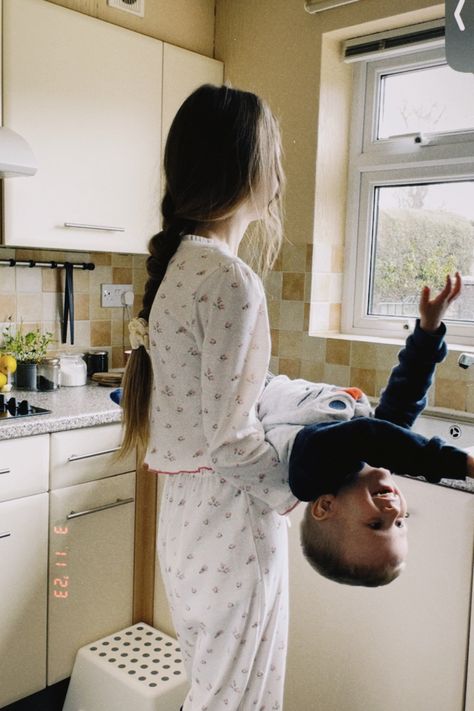 Maternity, beind a mom aesthetic, sweet home, child, cozy kitchen Organic Mom Aesthetic, Mom Cooking Aesthetic, Granola Mom Aesthetic, Stay At Home Mom Aesthetic, Granola Mom, Marketing Aesthetic, Fam Photos, Moms Kitchen, Mom Aesthetic