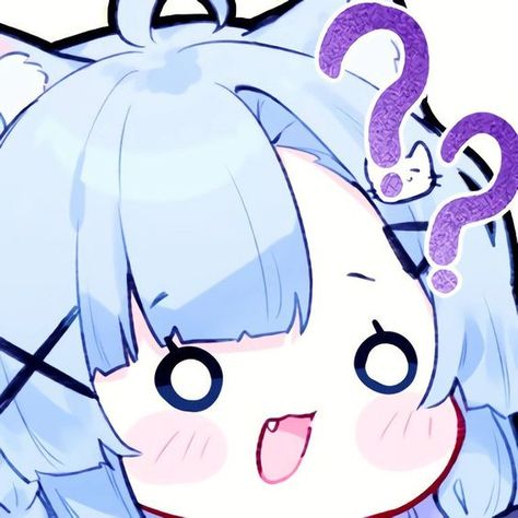 Art Pfps, Chibi Pfp, Emoji Drawings, Emoji Art, Anime Canvas Art, Cute Emoji, Cute Anime Chibi, Edgy Wallpaper, Chibi Drawings