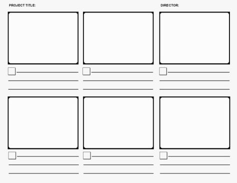 storyboards Video Storyboard, Storyboard Film, Comic Strip Template, Storyboard Examples, Comic Template, Storyboard Ideas, Storyboard Template, Storyboard Illustration, Animation Storyboard