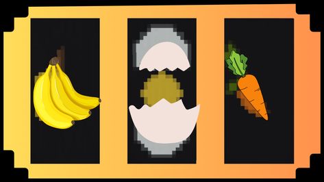 Today's banner video is "5 Weird Food Banners". Hope you enjoy! 💋 LaLa #minecraft #minecraftbanners #minecrafttutorial https://youtu.be/0ApgvQ-95xM Food Banner Minecraft, Banners Minecraft, Banner Video, Cool Food, Minecraft Banners, Food Banner, Minecraft Tutorial, Weird Food, Banners