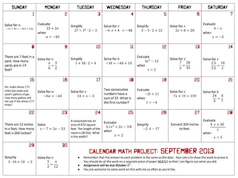 the answer to every problem is the date, but students must show the work to prove it Math Calendar, Standards Based Grading, High School Math Classroom, Interactive Student Notebooks, Middle School Math Teacher, Creative Math, Calendar Math, Maths Algebra, Secondary Math