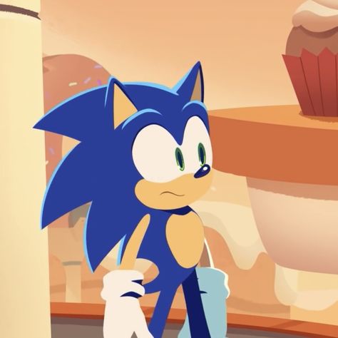 Sonic Laughing, Funny Emotes, Sonic Pc, Sonic Pfps, Funny Hedgehog, Japanese Video Games, Sonic Funny, Sonic Franchise, Blue Hedgehog