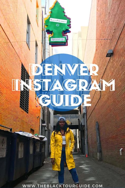 Guide for some cool places to take Instagram Photos in Denver Colorado. Travel Guide Denver Colorado. What To Wear In Denver In September, Denver Selfie Museum, Denver Colorado Photography, Red Rocks Colorado, Denver Photography, Visit Denver, Colorado Photography, Instagram Places, Red Rock Amphitheatre