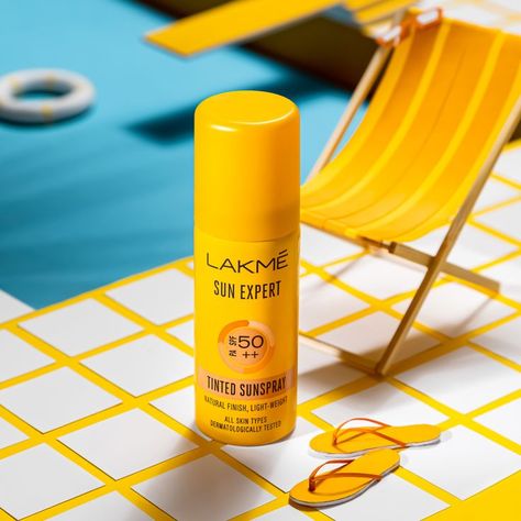 Sunscreen Product Photography, Ph Care, Skin Type Test, Product Moodboard, Beauty Moodboard, Sunscreen Product, Spf Cream, Photoshop Lessons, Product Photography Styling